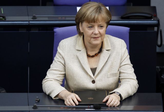 Προετοιμασία για το ενδεχόμενο ελληνικής εξόδου ζητεί το συμβούλιο οικονομικών του CDU